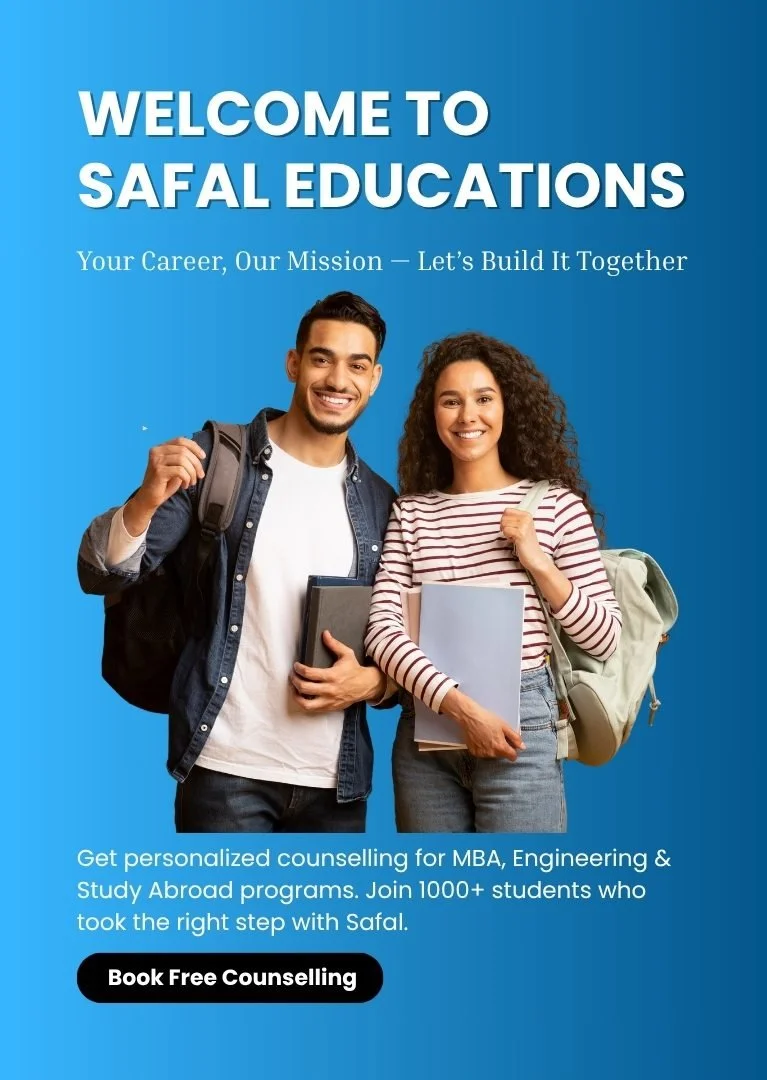 Trusted study abroad consultants helping students achieve global education dreams