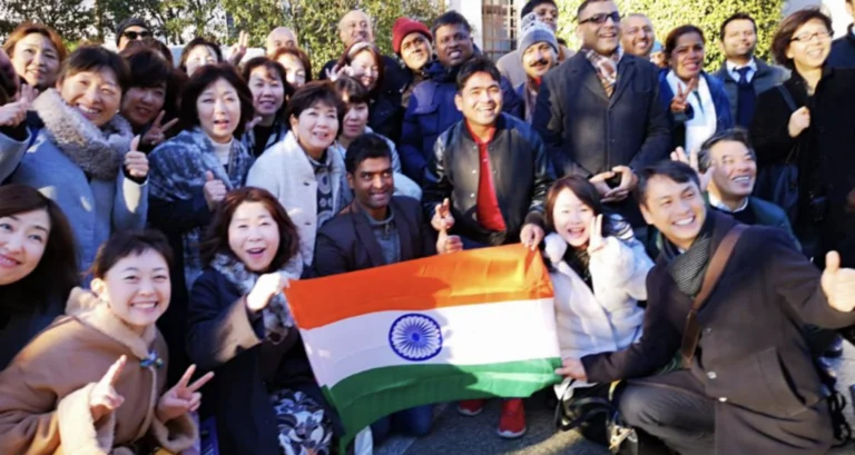 Scholarships to Study Abroad for Indian Students